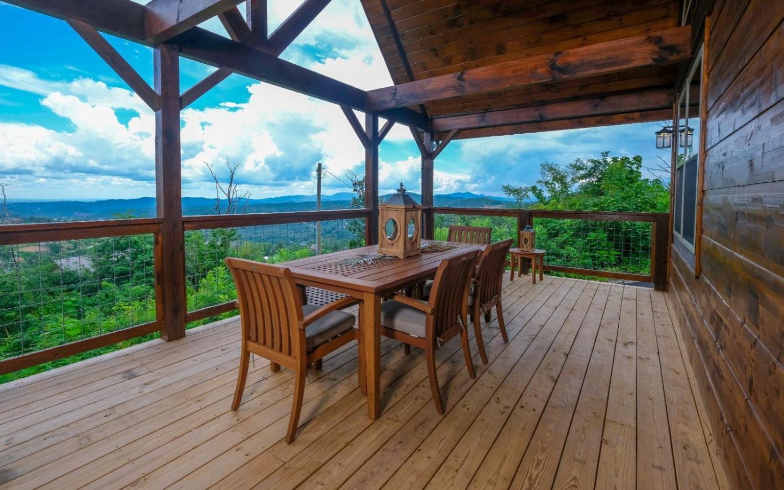 Chestnut Bearadise Villa Gatlinburg Kültér fotó