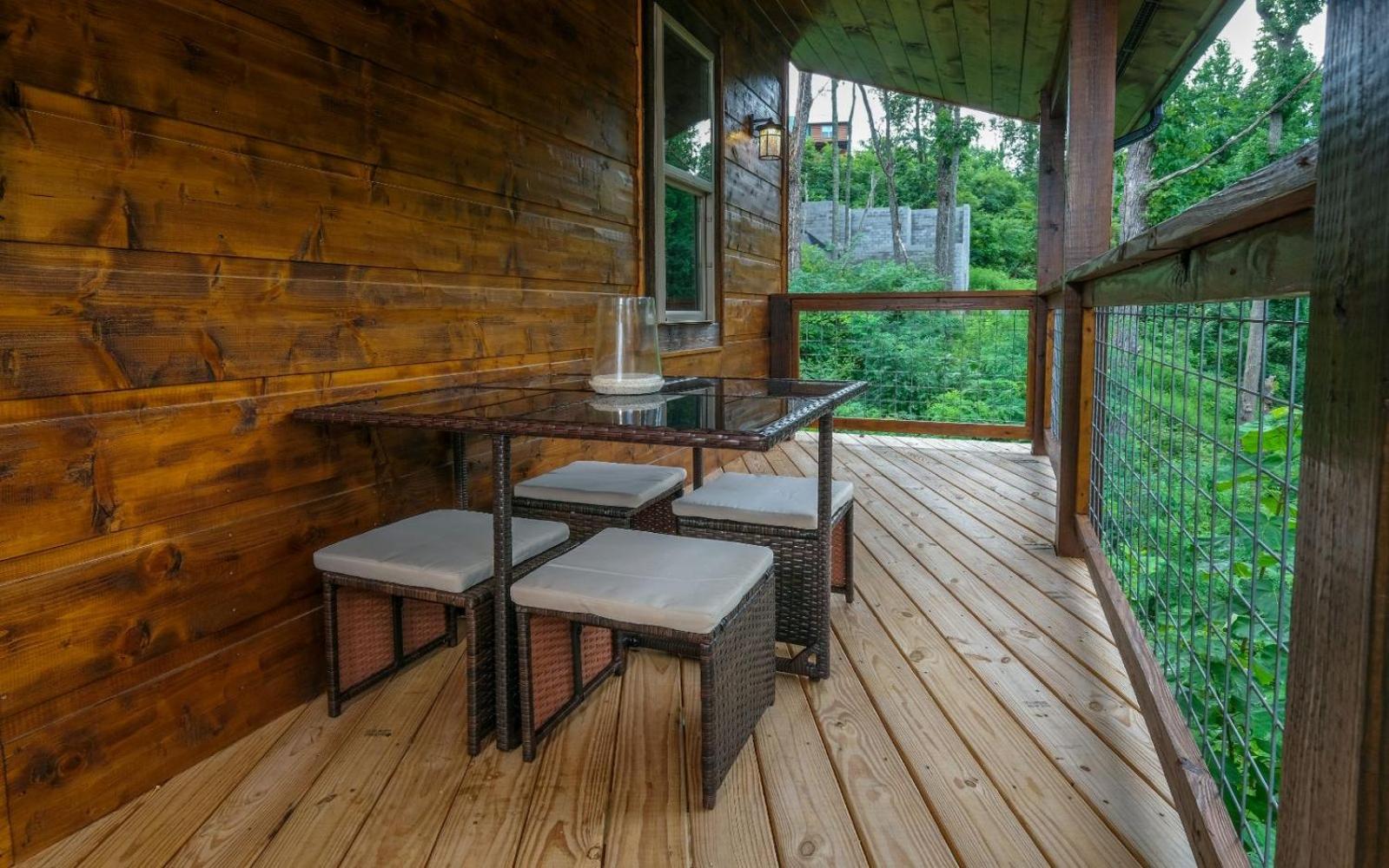 Chestnut Bearadise Villa Gatlinburg Kültér fotó