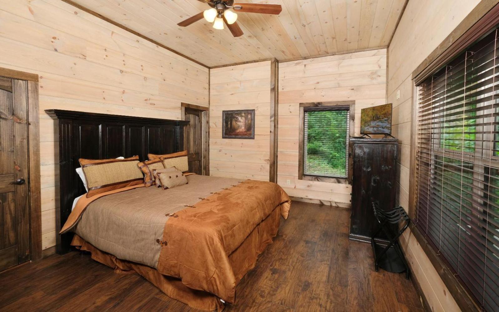 Chestnut Bearadise Villa Gatlinburg Kültér fotó