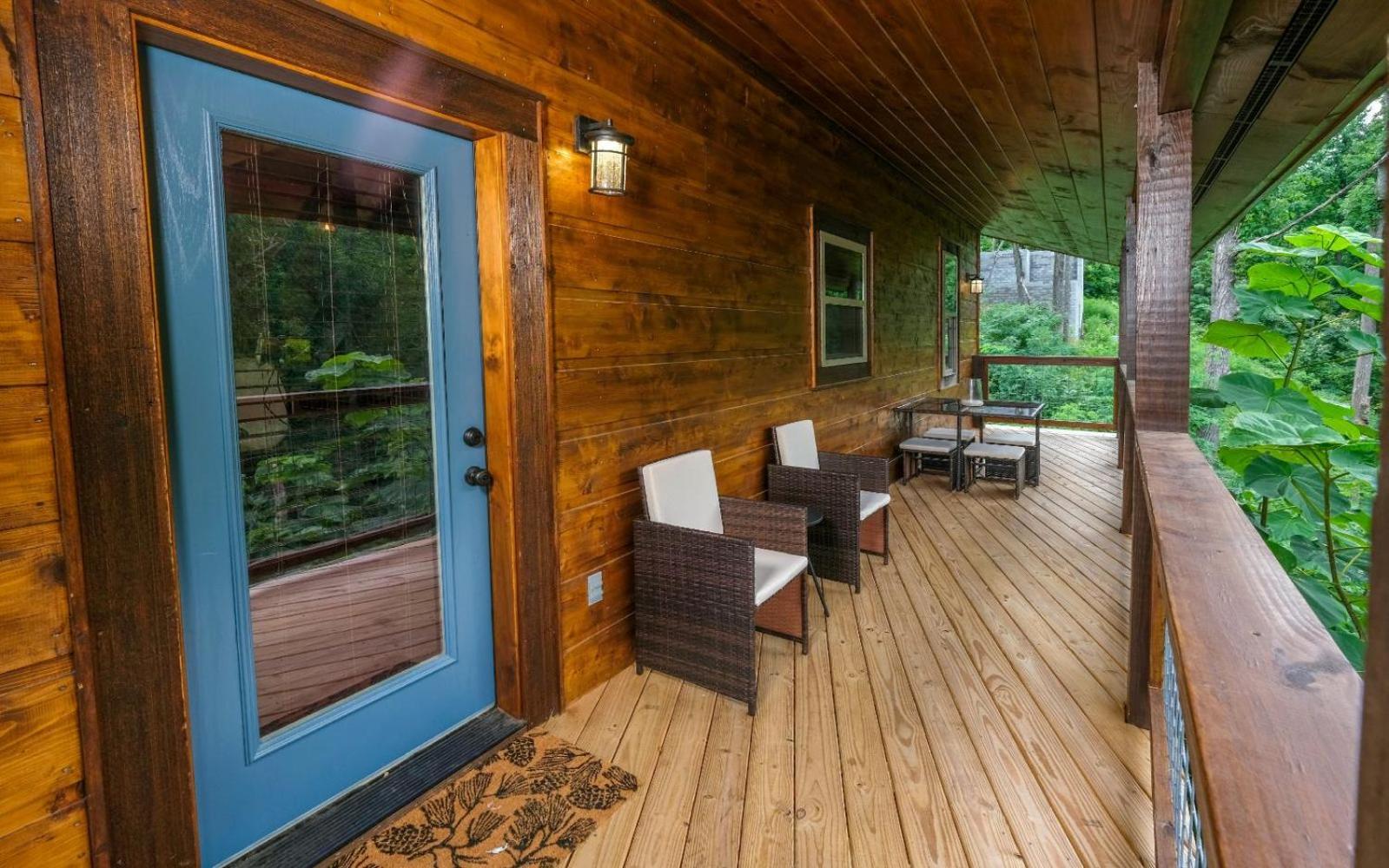 Chestnut Bearadise Villa Gatlinburg Kültér fotó
