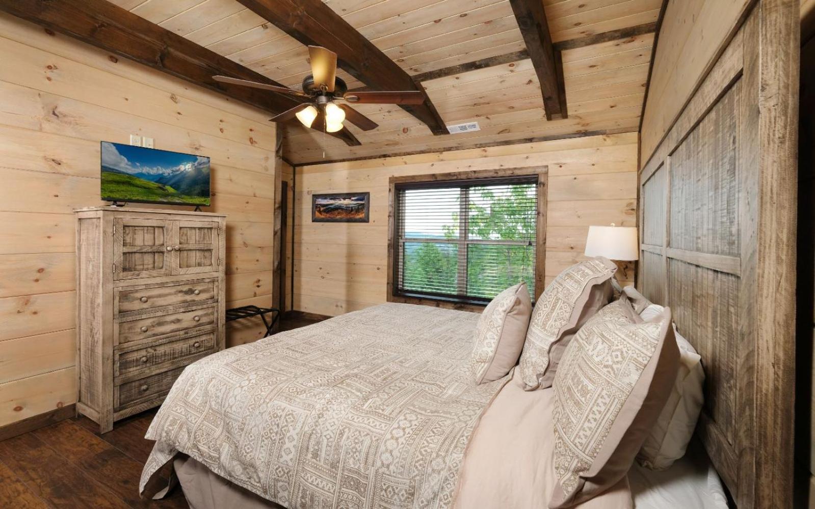 Chestnut Bearadise Villa Gatlinburg Kültér fotó
