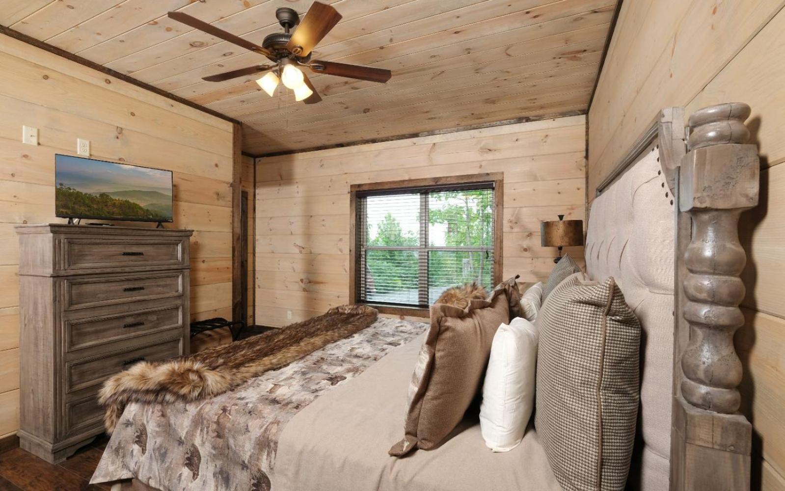 Chestnut Bearadise Villa Gatlinburg Kültér fotó